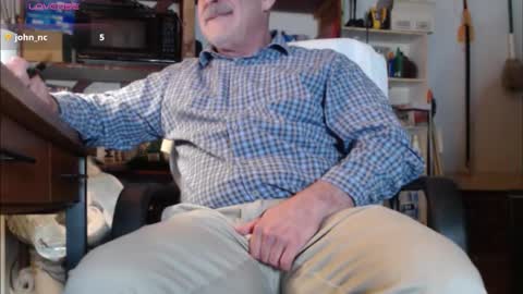 Seth online show from 02/27/26, 12:21