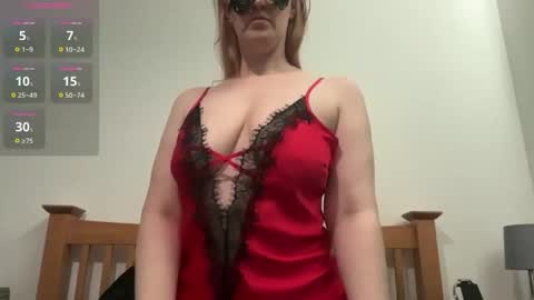 ncw2001 online show from 11/17/25, 02:45