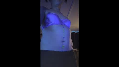 Hi Im CJ online show from 10/19/25, 05:19