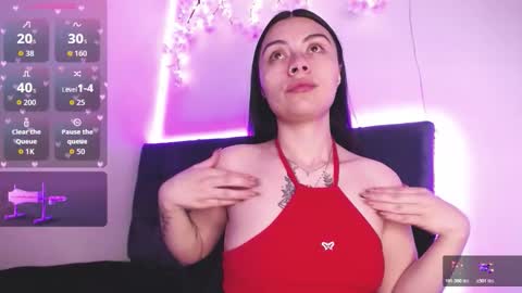 nea--  online show from 10/27/25, 01:09