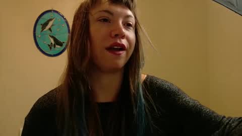 Snapshot of nealiana96 chatting on 01/26/25, 03:14 Nealiana online show from 01/26/25, 03:14