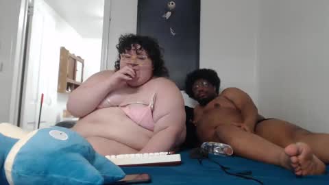 nebulafirestorm online show from 01/10/25, 06:09