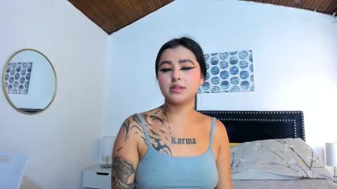 NEBULA LUX online show from 10/20/25, 07:14