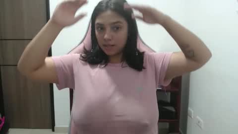 Nebyula online show from 12/03/25, 01:24