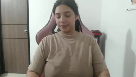 Nebyula online show from 02/25/26, 02:32