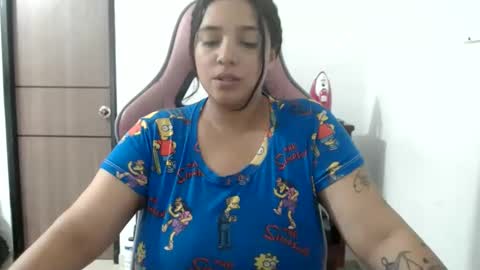 Snapshot of nebyula_star chatting on 05/16/26, 07:34 Nebyula online show from 05/16/26, 07:34