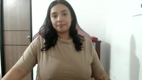 Snapshot of nebyula_star chatting on 06/15/26, 01:08 Nebyula online show from 06/15/26, 01:08