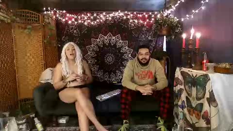 Nectar and Moss online show from 11/22/25, 05:39