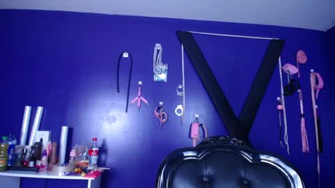 Snapshot of nectarshop chatting on 12/12/24, 01:39 Camille online show from 12/12/24, 01:39