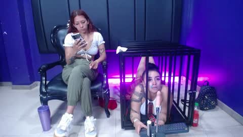 Snapshot of nectarshop chatting on 02/06/25, 02:58 Camille online show from 02/06/25, 02:58