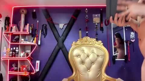 Snapshot of nectarshop chatting on 11/28/25, 04:59 Camille online show from 11/28/25, 04:59