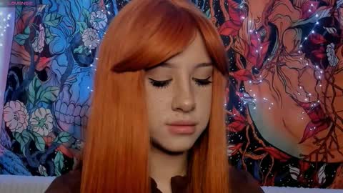 Eva online show from 01/16/26, 04:16