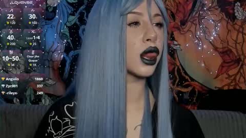 Snapshot of necucubi chatting on 01/17/26, 09:58 Eva online show from 01/17/26, 09:58