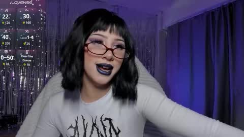 Snapshot of necucubi chatting on 02/12/26, 11:16 Eva online show from 02/12/26, 11:16