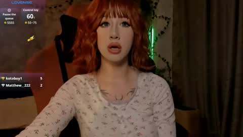 Snapshot of necucubi chatting on 02/21/26, 03:35 Eva online show from 02/21/26, 03:35