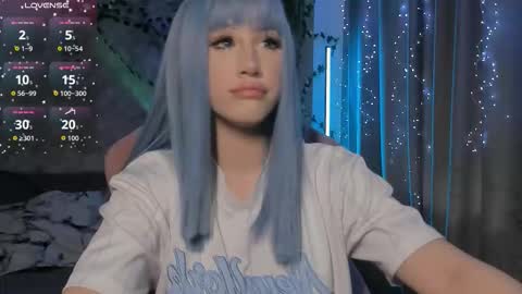 Snapshot of necucubi chatting on 03/03/26, 04:29 Eva online show from 03/03/26, 04:29