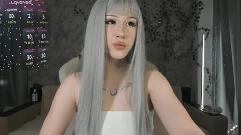 Eva online show from 04/26/26, 11:41