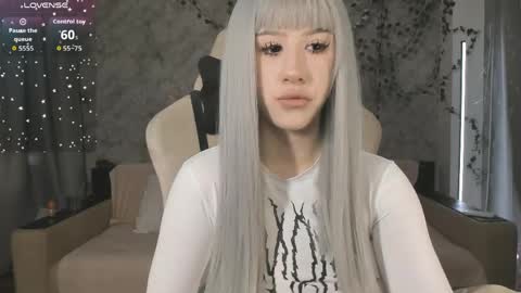 Eva online show from 04/27/26, 12:14