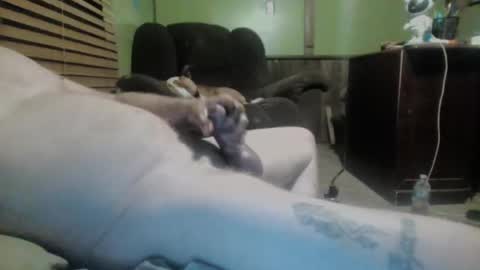 Snapshot of ned_is_naughty chatting on 03/07/25, 10:24 ned is naughty online show from 03/07/25, 10:24