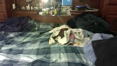 nedddludd online show from 03/22/26, 04:38