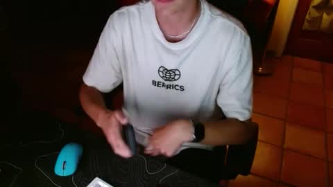 tootired online show from 03/27/26, 06:41