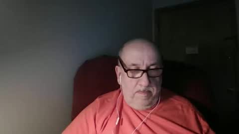 Tom online show from 03/02/26, 02:03