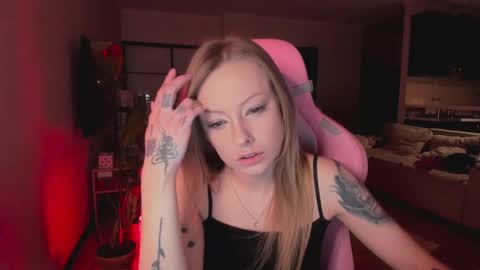 m a r i a online show from 02/06/25, 05:40