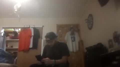 Easy E online show from 01/18/26, 11:08