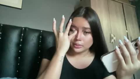 karla online show from 04/24/26, 03:20