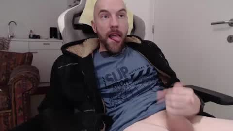 needyoujust online show from 02/22/25, 02:17