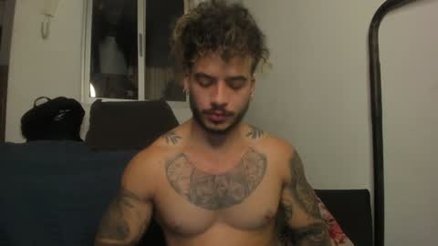 Nei turn green online show from 01/16/25, 05:32