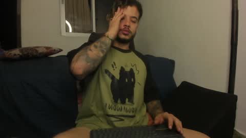 Nei turn green online show from 01/20/25, 06:21