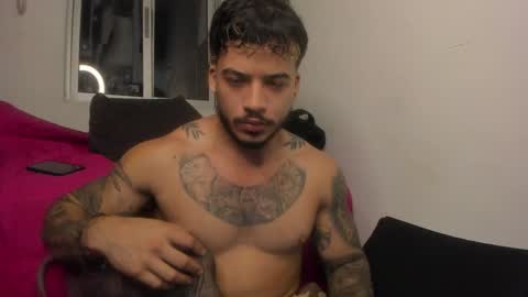 Nei turn green online show from 02/06/25, 11:54