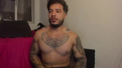 Nei turn green online show from 02/12/25, 12:01