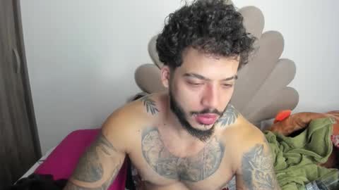 Nei turn green online show from 02/14/26, 11:40