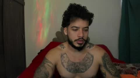 Nei turn green online show from 03/24/26, 07:08