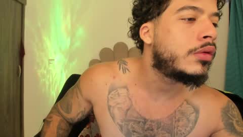 Nei turn green online show from 04/20/26, 11:13