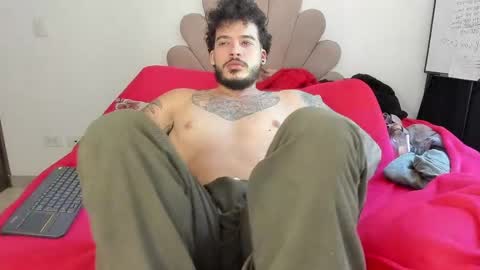 Nei turn green online show from 05/24/26, 07:52