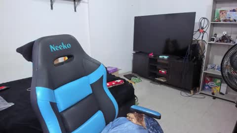 Geek Nicole    im Neeko UwU online show from 12/22/25, 11:07