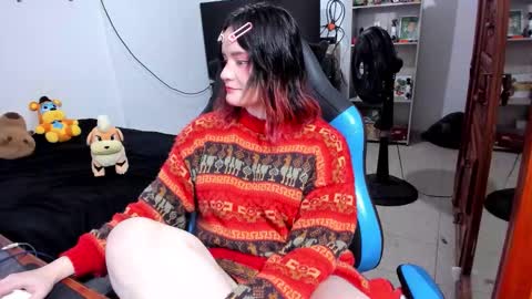 Geek Nicole    im Neeko UwU online show from 03/14/26, 01:38