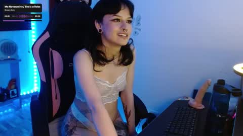 Neena Nyx online show from 12/05/24, 12:08