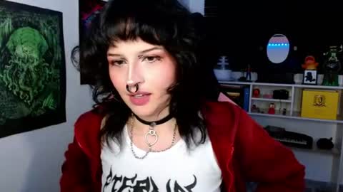 Snapshot of neena_nyx chatting on 06/20/26, 01:09 Neena Nyx online show from 06/20/26, 01:09