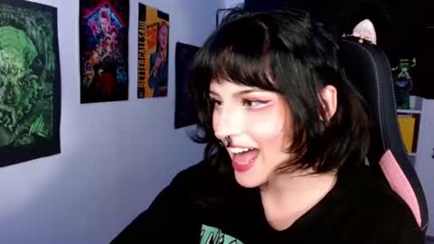 Snapshot of neena_nyx chatting on 07/03/26, 12:17 Neena Nyx online show from 07/03/26, 12:17