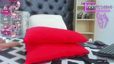 neferet_opal online show from 02/01/25, 01:12