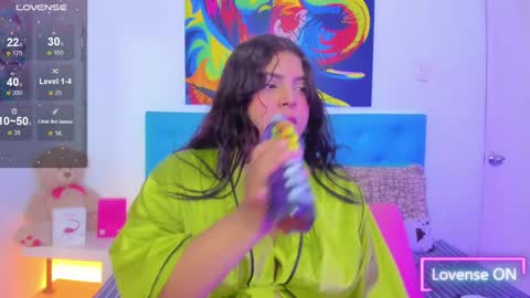 neferet_opal online show from 09/18/25, 01:40