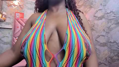 Snapshot of neffertiry_ebonny chatting on 03/03/26, 01:45 Nefer online show from 03/03/26, 01:45