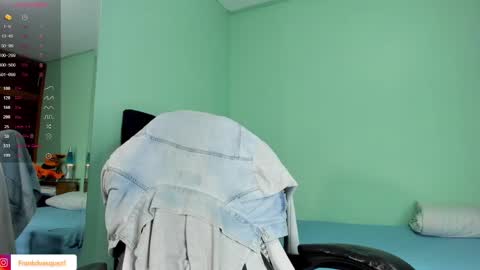 NEGAN  online show from 01/26/25, 11:39