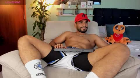 NEGAN  online show from 02/02/26, 10:52