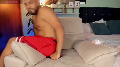 NEGAN  online show from 02/05/26, 11:09