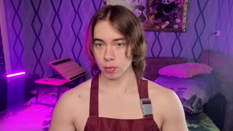 Negan online show from 11/10/25, 05:06